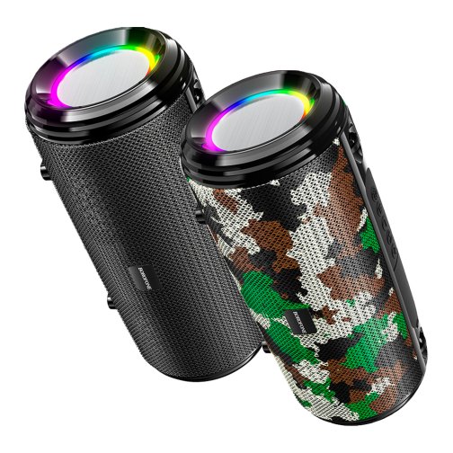 Купити Колонка Borofone BR13