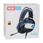 Купить Игровые Наушники XO-GE-02, 2
