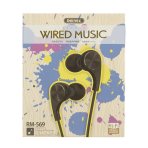 Купить Наушники Remax RM-569