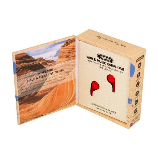 Купить Наушники Remax RM-569, 10