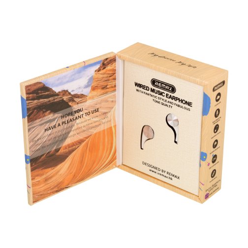 Купить Наушники Remax RM-569, 8