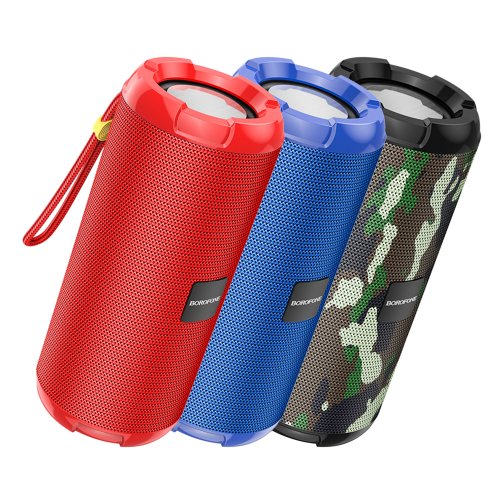 Купить Колонка Borofone BR15