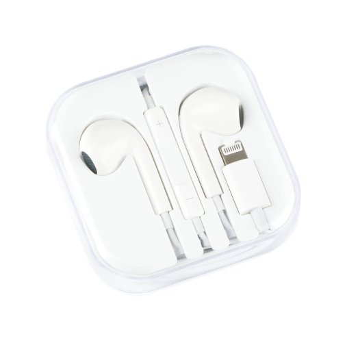 Купити Навушники Yison X7 Llightning, 2