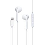 Купити Навушники Hoco L7 Plus Lightning, 2