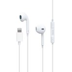 Купити Навушники Hoco L7 Plus Lightning, 3