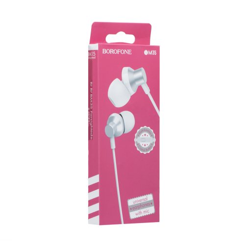 Купить Наушники Borofone BM35, 2