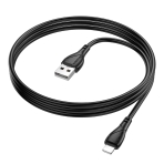 Купити Кабель USB Borofone BX121 Lightning 2.4A, 8