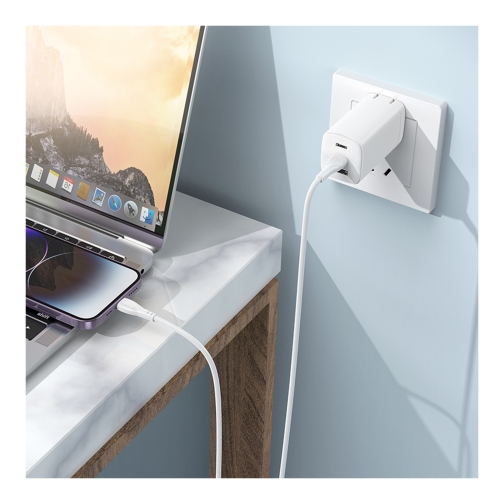 Купить USB Borofone BX121 Type-C to Lightning PD27W, 9