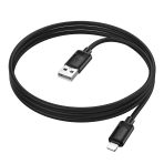 Купить USB Hoco X122 Silicone Lightning 2.4A, 8