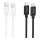 Купити Кабель USB Hoco X122 Silicone Type-C to Type-C 60W