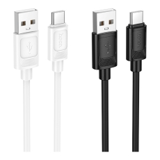 Купить USB Hoco X122 Silicone Type-C 3A