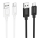Купить USB Hoco X122 Silicone Type-C 3A