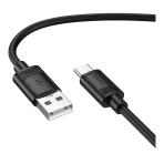 Купить USB Hoco X122 Silicone Type-C 3A, 5