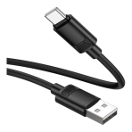 Купить USB Hoco X122 Silicone Type-C 3A, 7