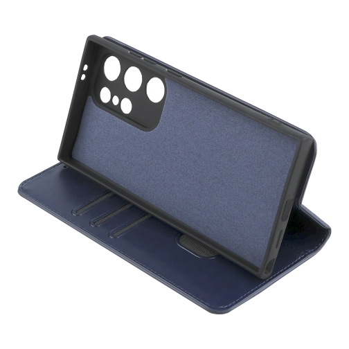 Купити Чохол-книжка Chess Skin для Samsung Galaxy S24 Ultra 5G (S928), 5