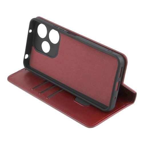 Купить Чехол-книжка Chess Skin для Xiaomi Redmi 13 4G/Poco M6 4G, 6