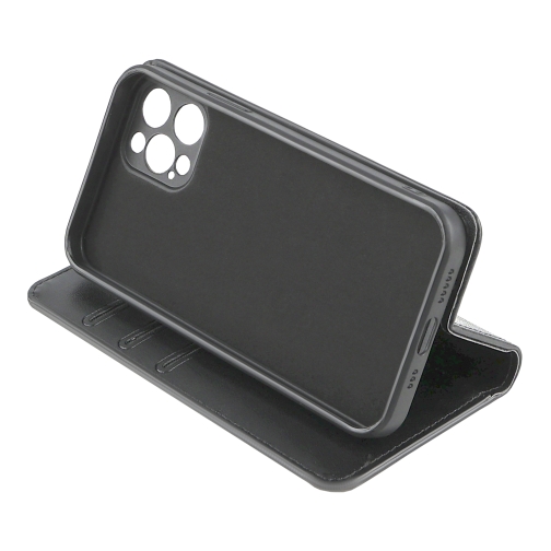 Купити Чохол-книжка Chess Skin для iPhone 12 Pro Max, 6