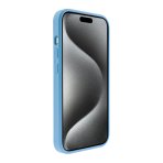 Купити Чохол AG-Glass Chrome Camera with Magsafe для iPhone 15 Pro Max, 11