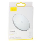 Купить Беспроводное Зарядное Устройство Baseus CCALL-JK 2.0A, 2