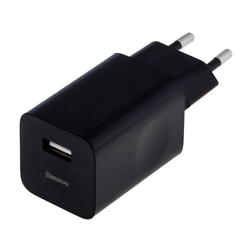 Купить Беспроводное Зарядное Устройство Baseus Simple 2in1 Turbo Edition TZWXJK-B 5A, 6