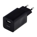 Купить Беспроводное Зарядное Устройство Baseus Simple 2in1 Turbo Edition TZWXJK-B 5A, 6