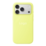 Купить Чехол Silicone Case with MagSafe IC для iPhone 17 Pro, 4