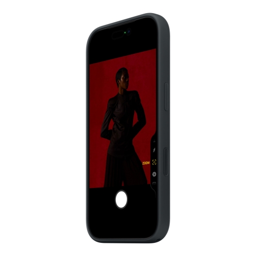 Купить Чехол Silicone Case with MagSafe IC для iPhone 17 Pro, 8