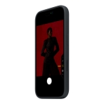 Купить Чехол Silicone Case with MagSafe IC для iPhone 17 Pro, 8