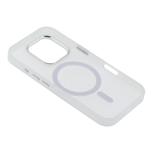 Купити Чохол TPU+PC Goldencis Matte New Box with MagSafe для iPhone 16 Pro Max, 12