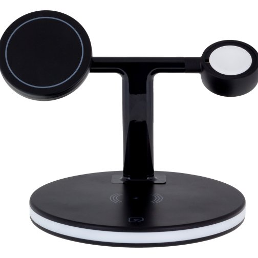 Купить Беспроводное Зарядное Устройство MagSafe 980 3in1 3.0A, 2