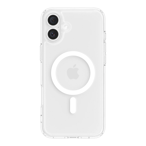 Купити Чохол TPU+PC Spigen Ultra Hybrid with Magsafe для iPhone 17, 3