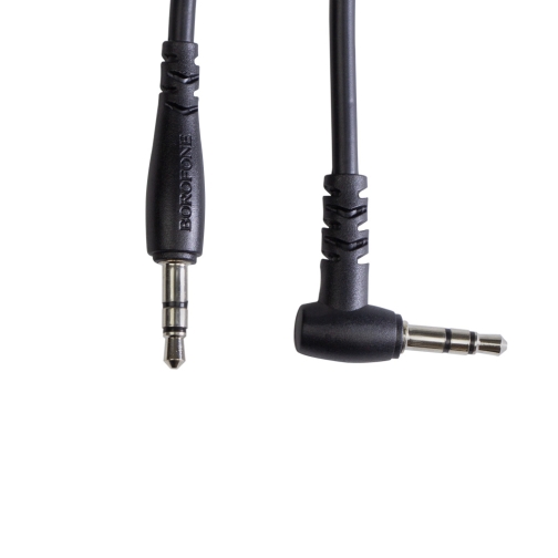 Купити Кабель Aux Borofone BL10 L=2M, 3