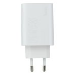 Купить Сетевое Зарядное Устройство Hoco DC40 PD 65W + QC3.0 Type-C to Type-C