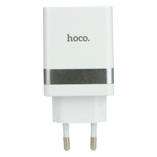 Купить Сетевое Зарядное Устройство Hoco N21 Pro PD30W+QC3.0 Type-C to IP