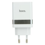 Купить Сетевое Зарядное Устройство Hoco N21 Pro PD30W+QC3.0 Type-C to IP