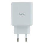 Купить Сетевое Зарядное Устройство Hoco C102A Fuerza QC3.0 28.5W Type C