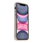 Купити Чохол AG-Glass Chrome Camera with Magsafe для iPhone 11, 10