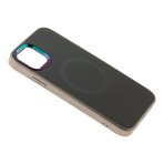 Купити Чохол AG-Glass Chrome Camera with Magsafe для iPhone 11, 11