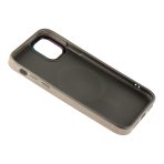Купити Чохол AG-Glass Chrome Camera with Magsafe для iPhone 11, 12