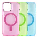 Купити Чохол TPU Lollipop with Magsafe для iPhone 13 Pro