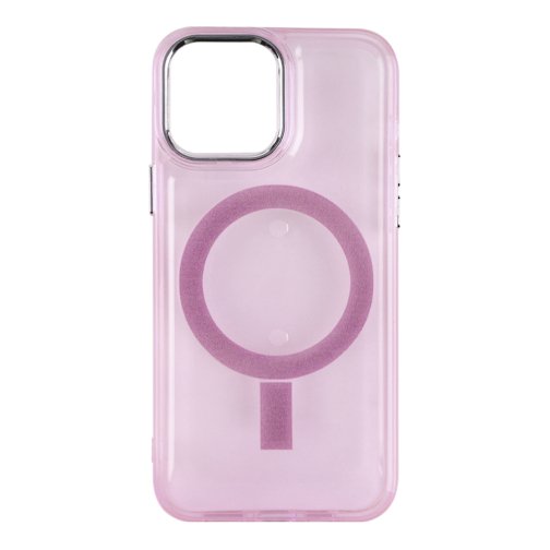 Купити Чохол TPU Lollipop with Magsafe для iPhone 13 Pro, 2