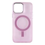 Купити Чохол TPU Lollipop with Magsafe для iPhone 13 Pro, 2