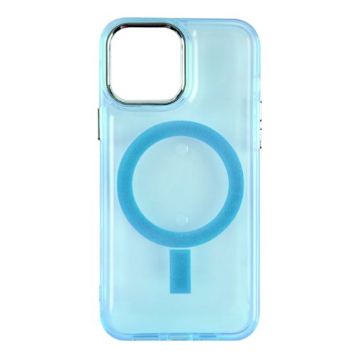 Купити Чохол TPU Lollipop with Magsafe для iPhone 13 Pro, 3