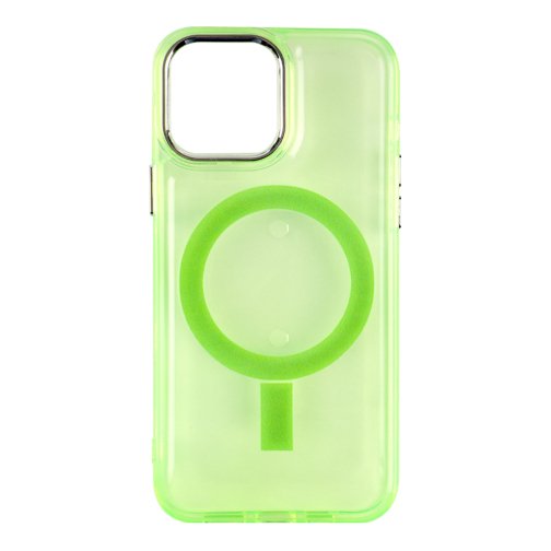 Купити Чохол TPU Lollipop with Magsafe для iPhone 13 Pro, 4