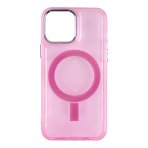 Купити Чохол TPU Lollipop with Magsafe для iPhone 13 Pro, 5