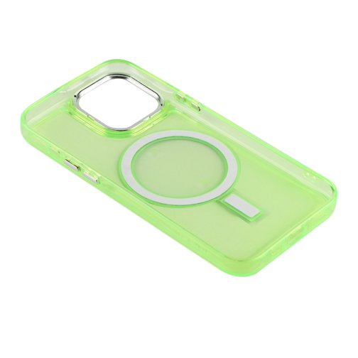 Купити Чохол TPU Lollipop with Magsafe для iPhone 13 Pro, 8