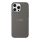 Купить Чехол Silicone Case with MagSafe для iPhone 16 Pro Stone Gray