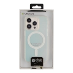 Купить Чехол TPU+PC IMD Gradient with MagSafe для iPhone 13 Pro Max, 2