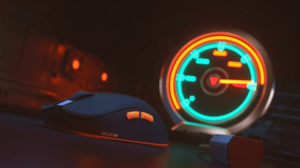 FANTECH: инновационный бренд в мире геймерской периферии и аксессуаров