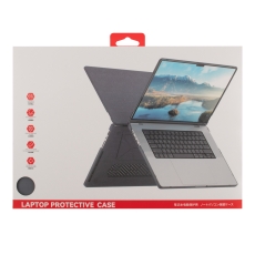 Купить Накладка PC+Fabric AMO-TRI for MacBook Pro 13" 2018/2020/2022 (A2338/A2289/A2251/A1989) Купить Накладка PC+Fabric AMO-TRI for MacBook Pro 13" 2018/2020/2022 (A2338/A2289/A2251/A1989)